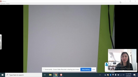 Thumbnail for Leprechaun Directed Drawing