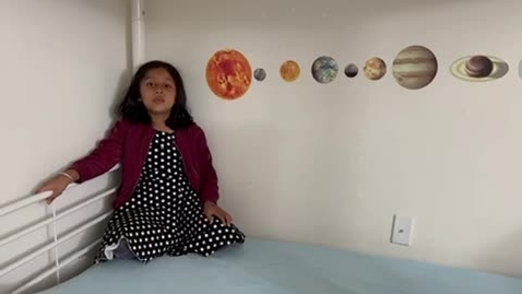 Thumbnail for entry 2023 Earth Day Video Winner: Nidhi Mohan, Oak Creek, 1st Grade