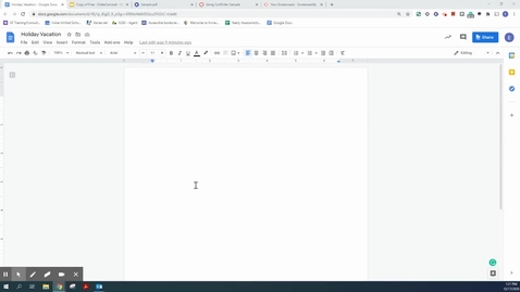 Thumbnail for Co:Writer: Using the Program
