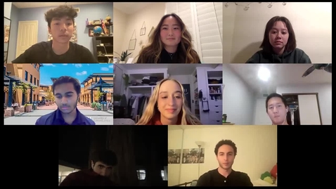 Thumbnail for Alumni Forum 2022 Day 1