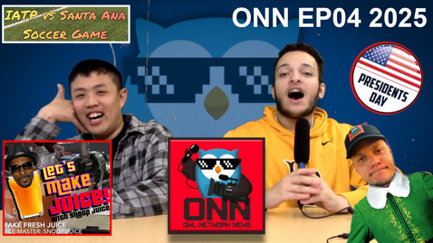 Thumbnail for ONN EP04 2024-2025