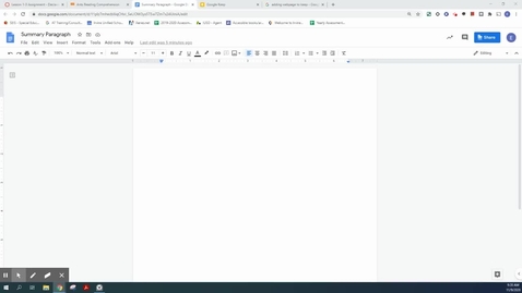 Thumbnail for Google Keep