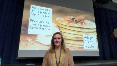 Thumbnail for Mix a Pancake
