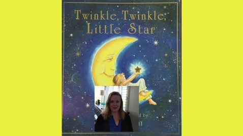 Thumbnail for entry Twinkle Book