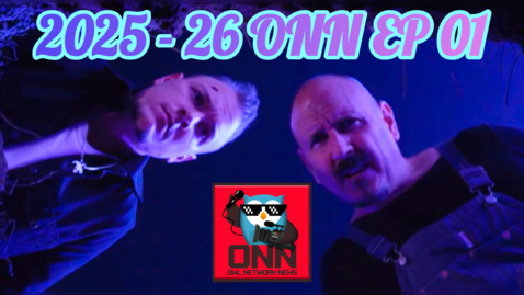 Thumbnail for 2025 - 2026: Episode 1