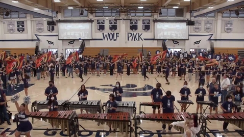 Thumbnail for NHS Homecoming Rally 2022 Edited