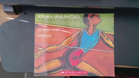 Thumbnail for Wilma Unlimited