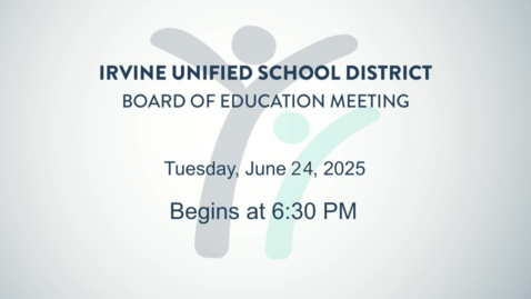 Thumbnail for 2025-06-24 Board Meeting
