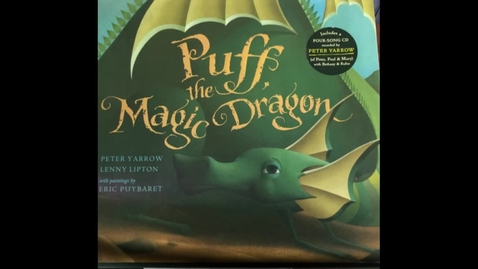 Thumbnail for Puff the Magic Dragon