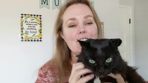 Thumbnail for I Have a Cat