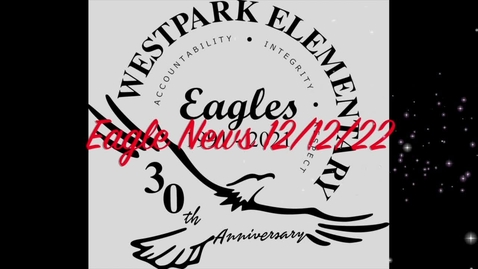 Thumbnail for Eagle News - 100th Episode