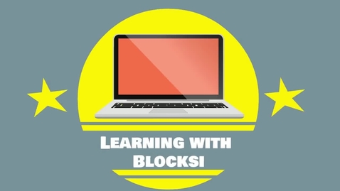 Thumbnail for Blocksi Student Video