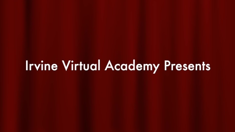 Thumbnail for IVA Orch March 2021 Performance