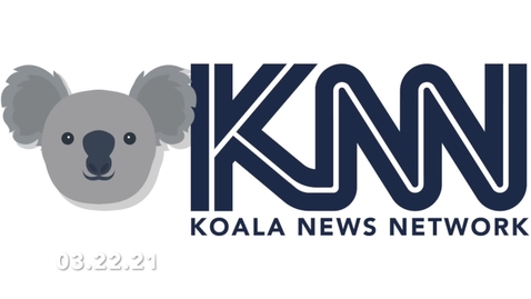 Thumbnail for KNN 03.22.21