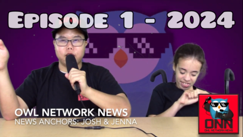 Thumbnail for EP01 ONN 2024