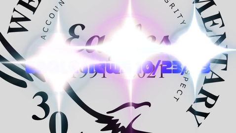Thumbnail for Eagle News - 10/23