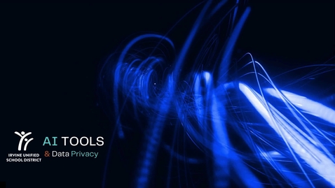 Thumbnail for AI Tools in IUSD - Quiz