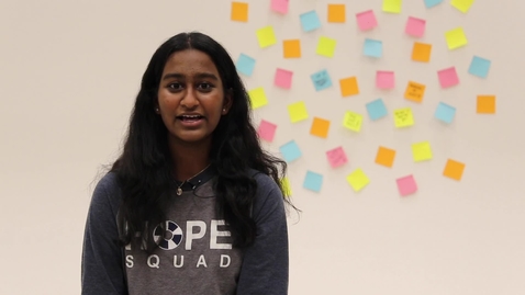 Thumbnail for Hope Squad