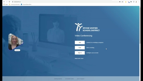 Thumbnail for Securing Your Zoom Booster