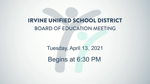 Thumbnail for 2021-04-13 Board Meeting