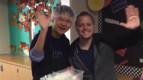 Thumbnail for Owl News Network - Episode 13
