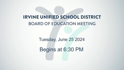 Thumbnail for 2024-06-25 Board Meeting