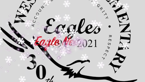 Thumbnail for Eagle News - 12/14