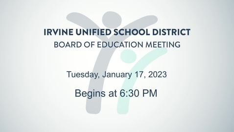 Thumbnail for 2023-01-17 Board Meeting