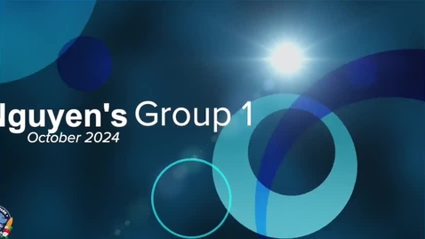 Thumbnail for nguyen Group 1 Oct 2024