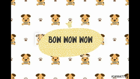 Thumbnail for Bow Wow Wow Edited
