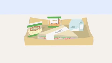 Thumbnail for Organics Recycling (Middle &amp; High School)