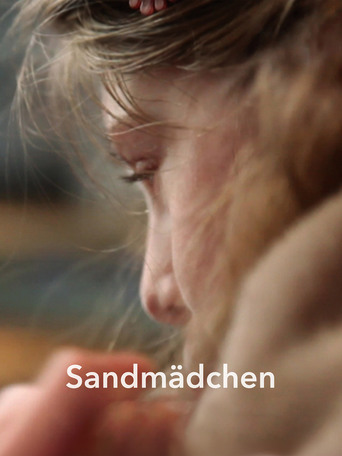 Sandmädchen