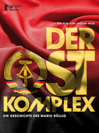 Der Ost-Komplex