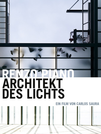 Renzo Piano - The Architect of Light
