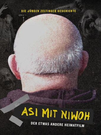 Asi mit Niwoh - Die Jürgen Zeltinger Geschichte