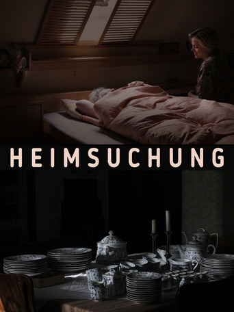 Heimsuchung