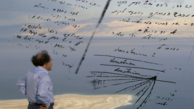 Thumbnail for Die vorletzte Freiheit – Landschaften des Otto Dov Kulka