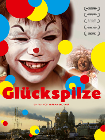 Glückspilze