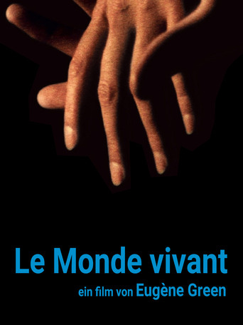 Le Monde vivant