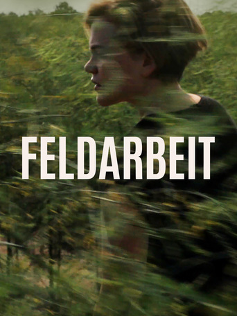 Feldarbeit