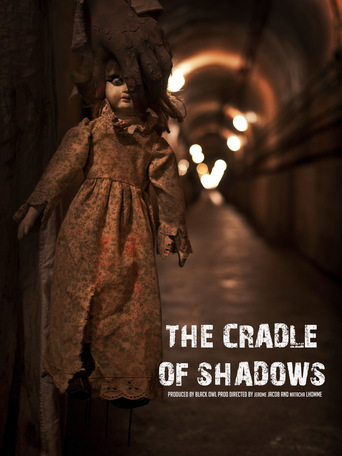 The Cradle of Shadows