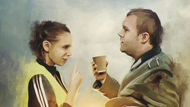 Thumbnail for Quiet On Set