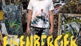 Thumbnail for Eisenberger – Kunst muss schön sein, sagt der Frosch zur Fliege