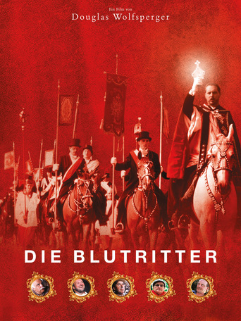 Die Blutritter