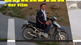 Thumbnail for Versuchungen des Glücks: Arkadien – der Film