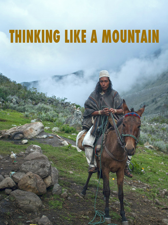 Thinking Like a Mountain