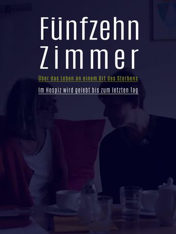 Fünfzehn Zimmer