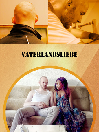 Vaterlandsliebe