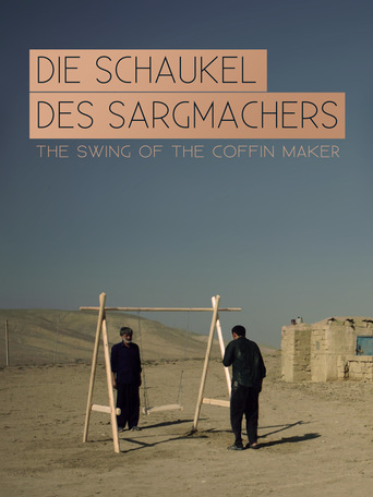 Die Schaukel des Sargmachers