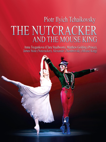 Piotr Ilyich Tchaikovsky - The Nutcracker And The Mouse King